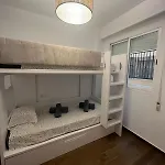 Moderno Centrico Con Piscina Y Parking * Denia