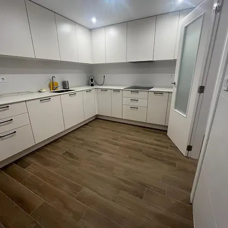 아파트 Moderno Centrico Con Piscina Y Parking *