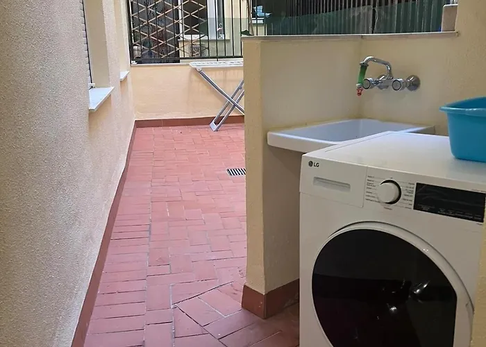 Moderno Centrico Con Piscina Y Parking Διαμέρισμα
