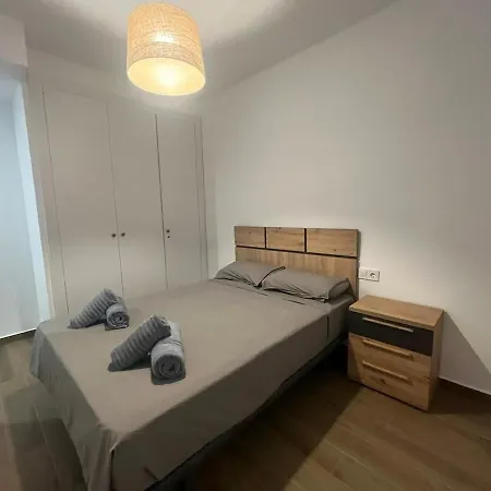 Moderno Centrico Con Piscina Y Parking Dénia
