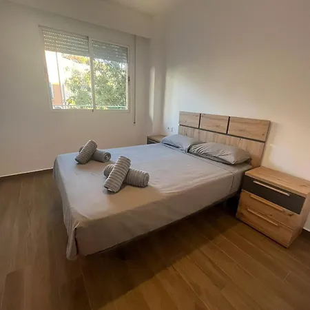 Moderno Centrico Con Piscina Y Parking Appartement