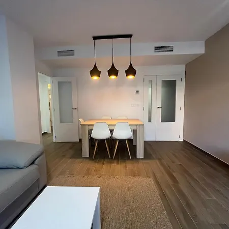 Appartement Moderno Centrico Con Piscina Y Parking