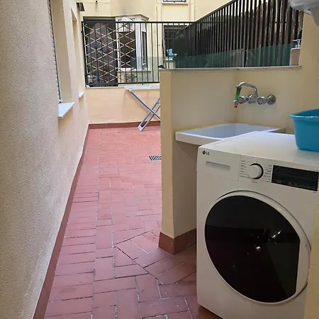 Moderno Centrico Con Piscina Y Parking Appartement