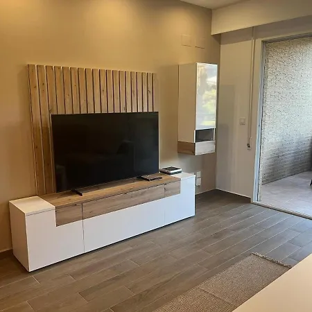 Moderno Centrico Con Piscina Y Parking * Dénia