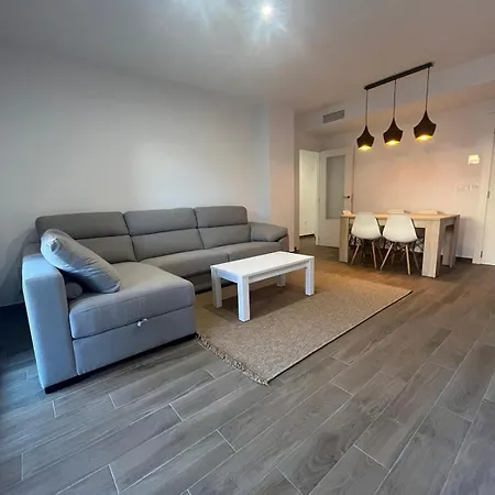 Appartement Moderno Centrico Con Piscina Y Parking *