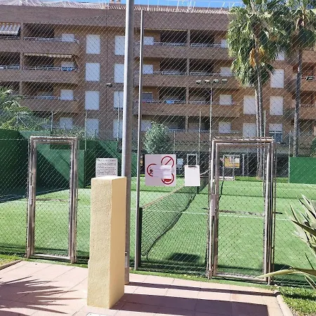 Moderno Centrico Con Piscina Y Parking Appartement *