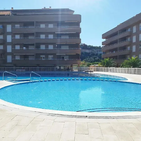 Appartement Moderno Centrico Con Piscina Y Parking *