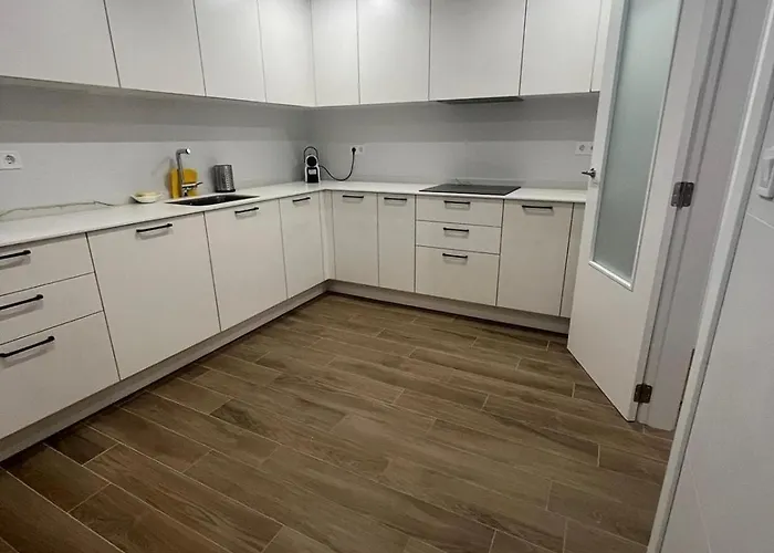Apartamento Moderno Centrico Con Piscina Y Parking *